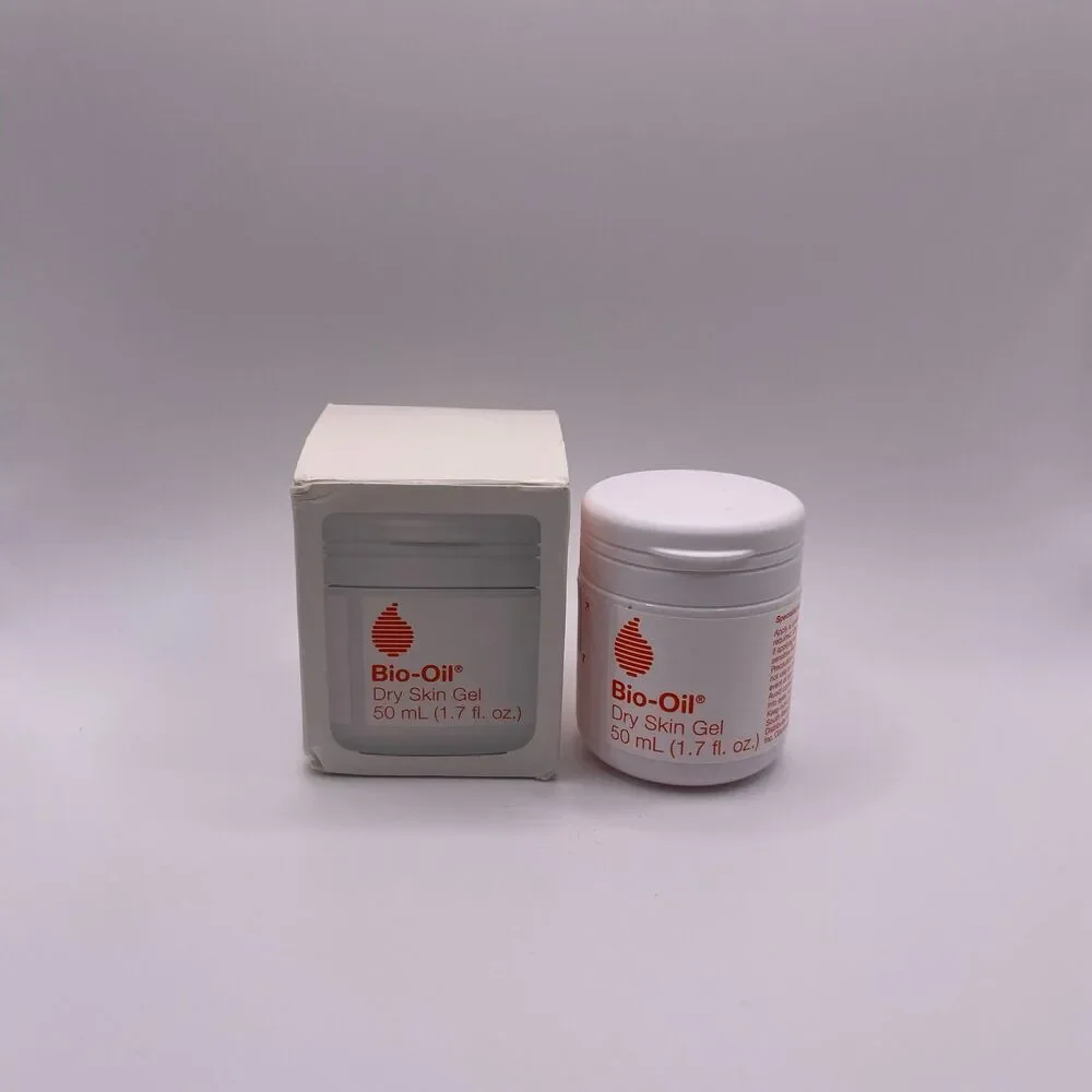 Bio-Oil Mini Dry Skin Gel Travel Size Body Lotion